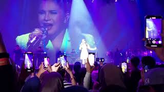 Download lagu Rossa - The Heart You Hurt (Hati Yang Kau Sakiti) (Live at Zepp Kuala Lumpur) mp3