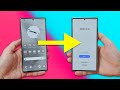 Alte Daten Auf Neues Samsung Galaxy S24 Kopieren Samsung Smart Switch 2024 Tutorial