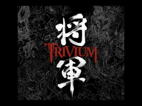 Trivium - Throes of Perdition