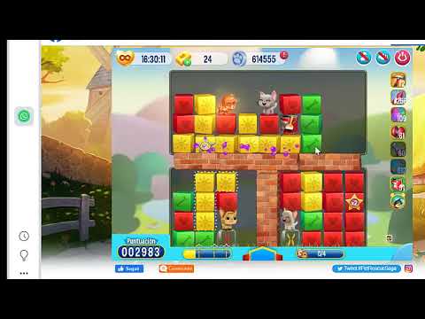 Pet Rescue level 6727, pet rescue, nivel 6727 pet rescue solucionado, solved, sin booster 6727, 6727