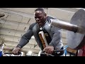 DO WHAT YOU GOT TO DO - Johnnie Jackson and Branch Warren