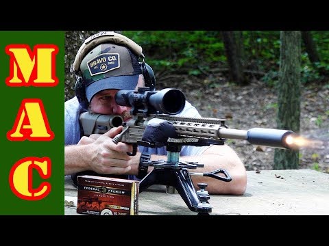 Remington 770 Chassis System