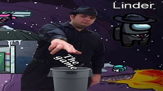 The Legendary Game - Linder's Hail Mary