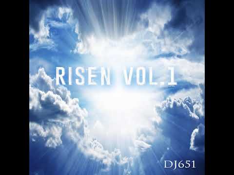 DJ651 - RISEN VOL1 (651RMX)