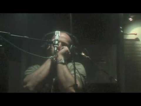 OneDay40 in the Recording Studio: Harmonica Madness