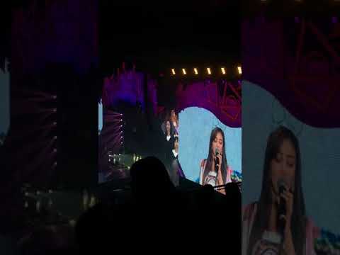 [FULL] 180617 TWICE 트와이스 What Is Love Acoustic Ver. Live (TWICELAND 2nd Tour in Singapore)