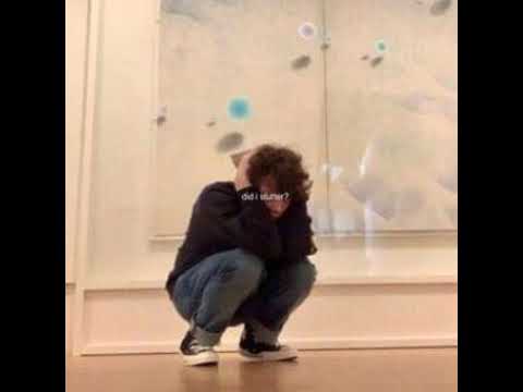 esperr. & Whitewoods - Did I Stutter?