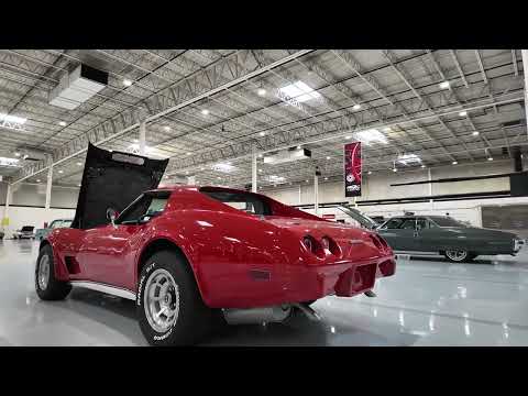 1976 Chevrolet Corvette (CC-2079754) for sale in Greensboro, North Carolina