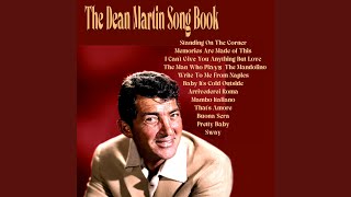 The Man Who Plays the Mandolino