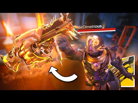 My First Ever Scourge of the Past ft. Redeem & VoiceoverPete