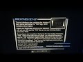 THX Optimizer 2002 Ice Age Video Test