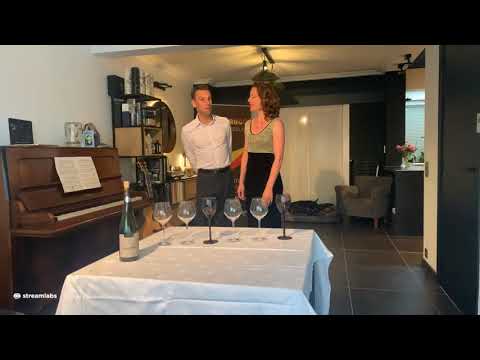 Tango class for beginners: Introduction to vals