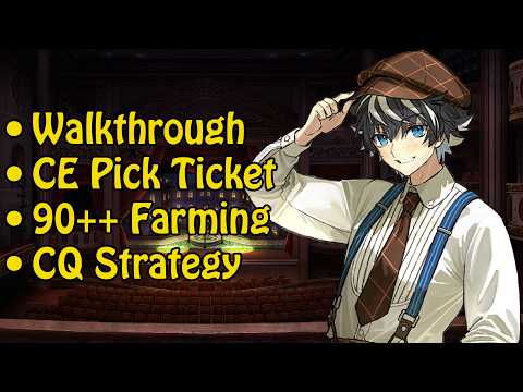 The Essential Guide to Charlemagne’s Chivalrous Montjoie | FGO Chaldea Boys 2026