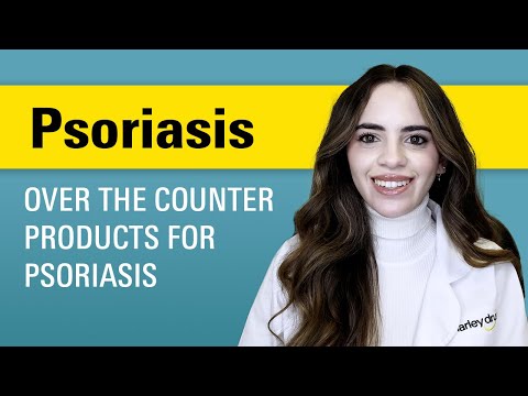 Most popular OTC treatment options for Psoriasis?