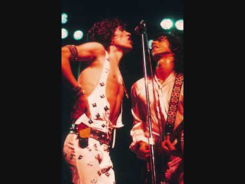 Rolling Stones - 1973-10-17 Brussels 1st show