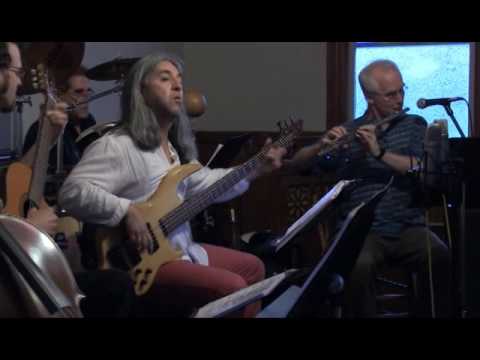 Watermelon Wednesday 2014 - Acheray