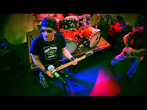 T2M Kids are back (guitar player version)