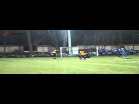 4. tydzień: Delphi - Popily my wczoraj (FLS Wiosna 2013)