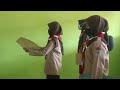 Upacara Pembukaan PTA SMA N 1 Jeruklegi 2021