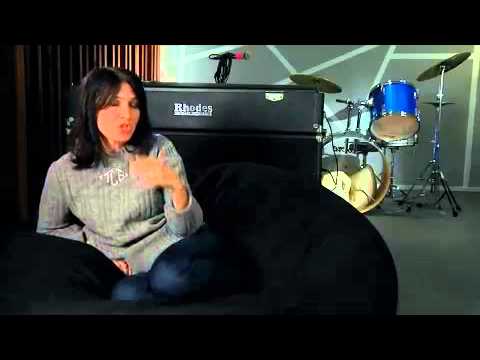 The Punk Singer - Clip #1 - IFC Films