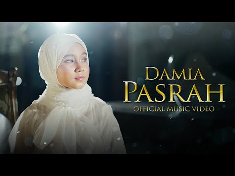 Damia - Pasrah (Official Music Video)