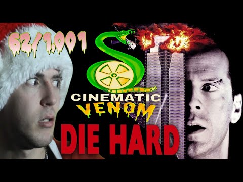 Die Hard (1988) - 1,001 Movies