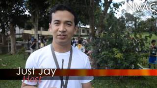 Pathfinder Camporee Recap 3 (NVAC) 2013