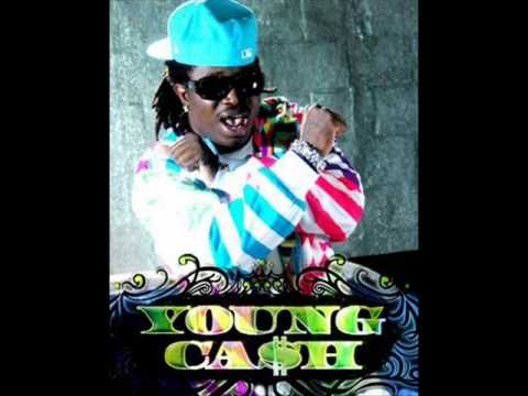Young Cash Feat. T-Pain - Choose Me I Got Money [Official Music + Downloadlink] HQ