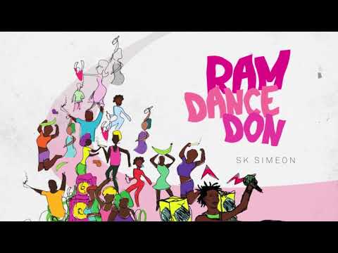 SK Simeon - Ram Dance Don