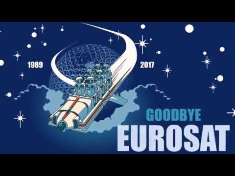 Goodbye Eurosat