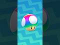 Bizarre Mario Power Ups