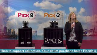 Pick Midday 20180531