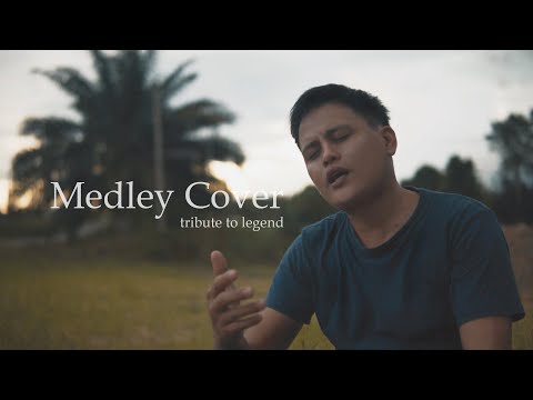 Atmosfera Medley Lagu Dusun (Tribute to lagend)