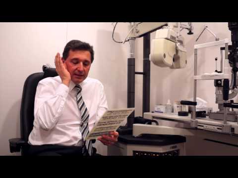 How to get the best from Monovision