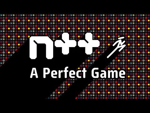 N++ is a Perfect Game