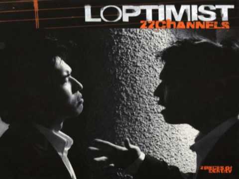 Loptimist - Hidden Agenda feat Braille