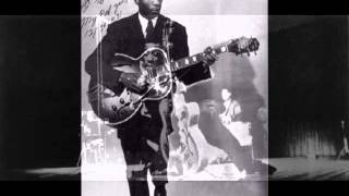 T-Bone Walker - Evil Hearted Woman With Lyrics