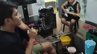 Pasan by callalily | Crazedaze band