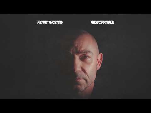 Kenny Thomas - How Does It Feel (Official Visualiser)