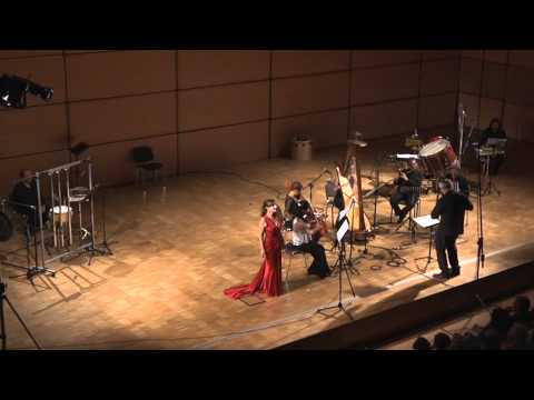 Luciano Berio, Folk Songs (MiTo 2011)