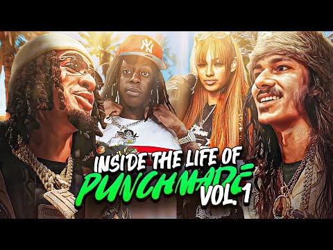 Inside The Life Of Punchmade Vol. 1