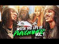 Inside The Life Of Punchmade Vol 1