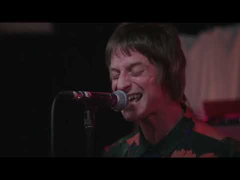 The Temperance Movement - Live at YouTube ('A Deeper Cut' Era) [Full Show]