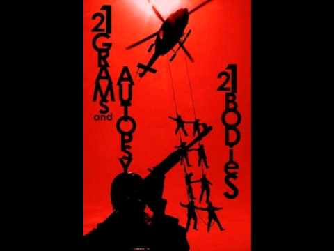 Autopsy/21Gramz feat. Odessa Kane - Body Snatchin' 101(Take this)