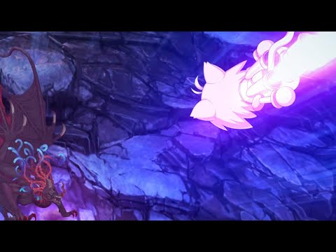 [FGO] Neco Arc vs Camazotz SOLO (Summer Ciel)