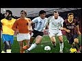 Top 20 Greatest Football Players Of All Time || HD
