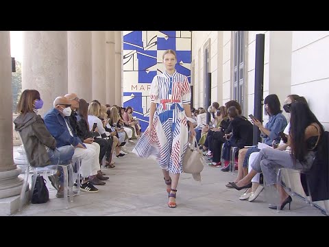 Maryling | Spring Summer 2022 | Full Show