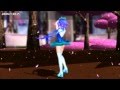 [MMD] Senbonzakura (Aoki Lapis) HD 