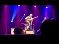 Larry Carlton - "That Road"  Live At The Granada Theater