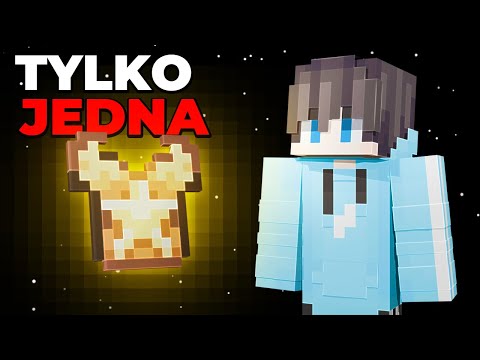 Jak ZDOBYŁEM NAJPOTĘŻNIEJSZY ITEM NA CAŁYM SERWERZE BOX PVP w Minecraft